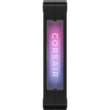 Corsair iCUE LINK RX120 RGB, Ventola Nero