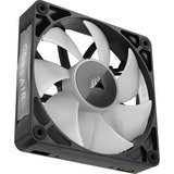 Corsair iCUE LINK RX120 RGB, Ventola Nero
