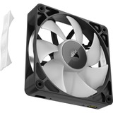 Corsair iCUE LINK RX120 RGB, Ventola Nero