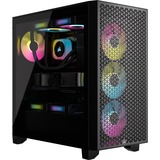 Corsair iCUE LINK RX120 RGB, Ventola Nero