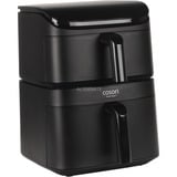 Cosori Friggitrice ad aria calda Turbo Tower Air Nero