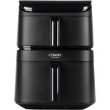 Cosori Friggitrice ad aria calda Turbo Tower Air Nero