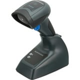 Datalogic QuickScan QBT2131, Scanner di codici a barre Nero