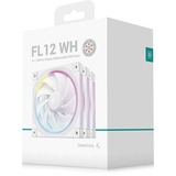 DeepCool FL12, Ventola bianco