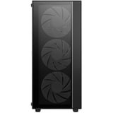 DeepCool MATREXX 55 V4 C, Chassis Tower Nero