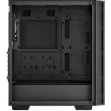 DeepCool MATREXX 55 V4 C, Chassis Tower Nero