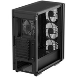 DeepCool MATREXX 55 V4 C, Chassis Tower Nero