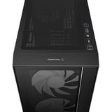 DeepCool MATREXX 55 V4 C, Chassis Tower Nero