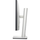 Dell UltraSharp U2424HE Monitor PC 60,5 cm (23.8") 1920 x 1080 Pixel Full HD LCD Nero, Argento, Monitor LED argento/Nero, 60,5 cm (23.8"), 1920 x 1080 Pixel, Full HD, LCD, 8 ms, Nero, Argento