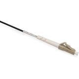 Digitus Cavo breakout universale in fibra ottica, duplex, connettore LC/UPC, multimodo OM4 Nero