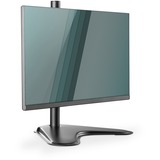 Digitus Supporto universale per monitor, Base per monitor Nero