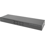 Digitus Switch KVM HDMI 8 porte 