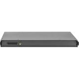 Digitus Switch KVM modulare CAT 5 8 porte Nero