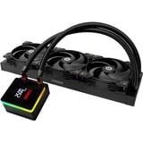 Enermax Liqtech XTR 360 mm, raffreddamento CPU  Nero
