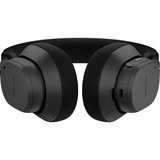 Fairphone Fairbuds XL (2025) Horizon Black, Cuffie Nero