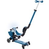 GLOBBER Go-Up Baby Lights 360, Scooter celeste/Petrolio