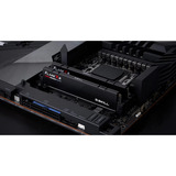 G.Skill DIMM 128 GB DDR5-6000 (2x 64 GB) Dual-Kit, Memoria Nero
