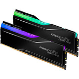 G.Skill DIMM 32 GB DDR5-6000 (2x 16 GB) Kit Dual, Memoria Nero