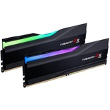 G.Skill DIMM 32 GB DDR5-7600 (2x 16 GB) Dual-Kit, Memoria Nero