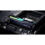 G.Skill DIMM 32 GB DDR5-7600 (2x 16 GB) Dual-Kit, Memoria Nero
