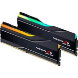 G.Skill DIMM 96 GB DDR5-5600 (2x 48 GB) Dual-Kit, Memoria Nero