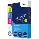 Inapa Color Copy 250g 210x297 R, Carta 