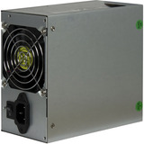 Inter-Tech HA-600AA2, Alimentatore PC argento