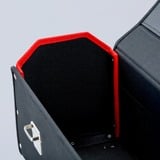 KNIPEX Borsa per attrezzi Stretched Nero