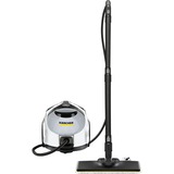 Kärcher SC 5 EasyFix Iron, Pulitore a vapore bianco/Nero