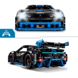 LEGO Technic 42176 Auto da Corsa Porsche GT4 e-Performance, Macchina Giocattolo Telecomandata Bambini 10+, Auto da Costruire, Giochi di costruzione Macchina Giocattolo Telecomandata Bambini 10+, Auto da Costruire, Set da costruzione, 10 anno/i, Plastica, 836 pz, 1,75 kg