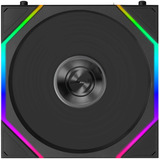 Lian Li UNI FAN TL FLEX 120 Wireless, Ventola Nero