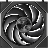 Lian Li UNI FAN TL FLEX 120 Wireless, Ventola Nero