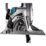 Makita Sega circolare a batteria RS002GZ XGT, 40 Volt blu/Nero