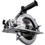 Makita Sega circolare a batteria RS002GZ XGT, 40 Volt blu/Nero