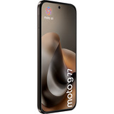 Motorola moto g77 256GB, Handy Nero