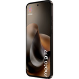 Motorola moto g77 256GB, Handy Nero