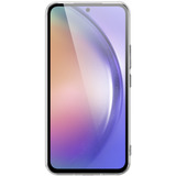 Nevox StyleShell FLEX, Custodia per telefono trasparente