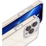Nevox StyleShell SHOCKFlex, Custodia per telefono trasparente
