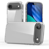 Nevox StyleShell SHOCKFlex, Custodia per telefono trasparente