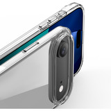 Nevox StyleShell SHOCKFlex, Custodia per telefono trasparente