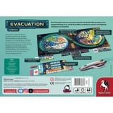 Pegasus Evacuazione, Gioco da tavolo 