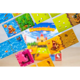Pegasus Kingdomino (Nuova edizione), Gioco da tavolo 