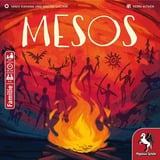 Pegasus Mesos, Gioco da tavolo 