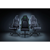Razer Iskur V2 NewGen, Sedili di gioco verde