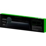 Razer RC21-01710100-R3M1 poggiapolso Finta pelle, Memory foam Nero, Poggiapolsi Nero, Finta pelle, Memory foam, Nero, 166 g