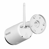Reolink Argus Series B320, Telecamera di sorveglianza bianco/Nero
