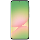 Samsung Galaxy A56 17 cm (6.7") Doppia SIM Android 15 5G USB tipo-C 8 GB 128 GB 5000 mAh Oliva, Handy verde chiaro, 17 cm (6.7"), 8 GB, 128 GB, 50 MP, Android 15, Oliva