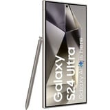 Samsung Galaxy S24 Ultra 512GB Ricondizionato, Handy grigio