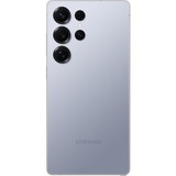 Samsung Galaxy S25 Ultra 17,5 cm (6.9") Doppia SIM Android 15 5G USB tipo-C 12 GB 512 GB 5000 mAh Blu, Argento, Titanio, Handy celeste, 17,5 cm (6.9"), 12 GB, 512 GB, 200 MP, Android 15, Blu, Argento, Titanio