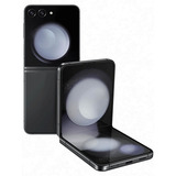 Samsung Galaxy Z Flip5 256 GB Ricondizionato, Handy grafite